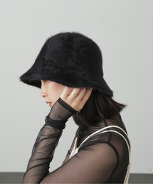 FREE'S MART | ◇ファーハット(ハット)