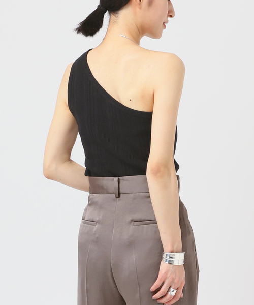 LAVER（ラバー）の「【LAVER/ラバー】モダンカフ（ブレスレット・レディース・シルバー・FREE）」の4枚目の写真