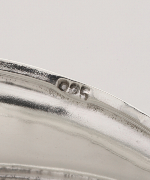 LAVER（ラバー）の「【LAVER/ラバー】モダンカフ（ブレスレット・レディース・シルバー・FREE）」の9枚目の写真