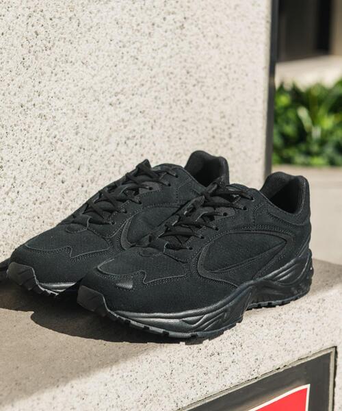 MoonStar(ムーンスター)の「『別注』MOONSTAR×DOORS STUDEN(スニーカー・メンズ・ブラック/グレー・26/27/28/25.5/26.5)」の12枚目の写真