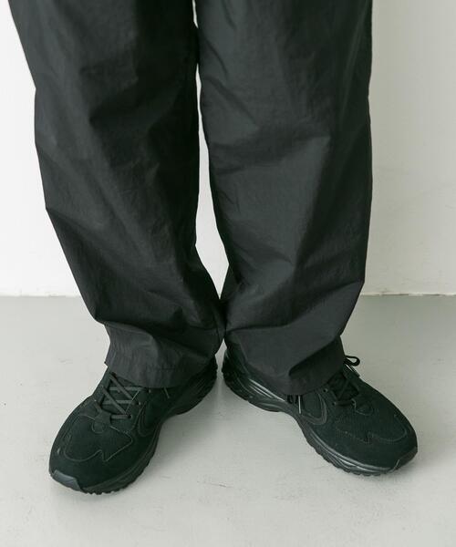 MoonStar(ムーンスター)の「『別注』MOONSTAR×DOORS STUDEN(スニーカー・メンズ・ブラック/グレー・26/27/28/25.5/26.5)」の11枚目の写真