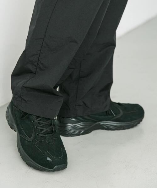 MoonStar(ムーンスター)の「『別注』MOONSTAR×DOORS STUDEN(スニーカー・メンズ・ブラック/グレー・26/27/28/25.5/26.5)」の10枚目の写真