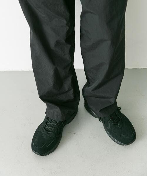 MoonStar(ムーンスター)の「『別注』MOONSTAR×DOORS STUDEN(スニーカー・メンズ・ブラック/グレー・26/27/28/25.5/26.5)」の7枚目の写真