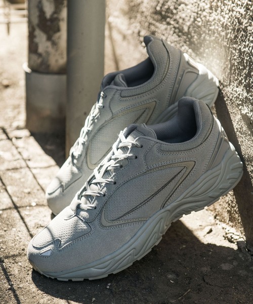 セール】『別注』MOONSTAR×DOORS STUDEN（スニーカー）｜MoonStar