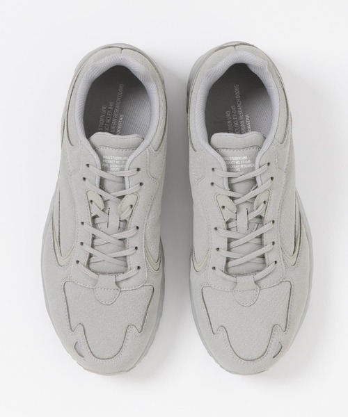 未使用Moonstar×URBAN RESEARCH DOORS 別注 26.0 アーバンリサーチ ドアーズがムーンスターに別注 ベージュの