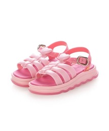 ZAXY（ザクシー）の「BABY ZAXY POWER サンダル（サンダル）」