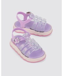 ZAXY（ザクシー）の「BABY ZAXY POWER サンダル（サンダル）」