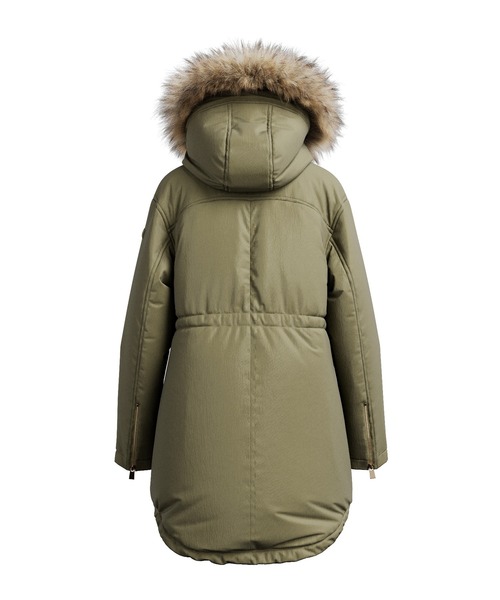 TATRAS（タトラス）の「TATRAS(タトラス) MUIDLA ムイドラ