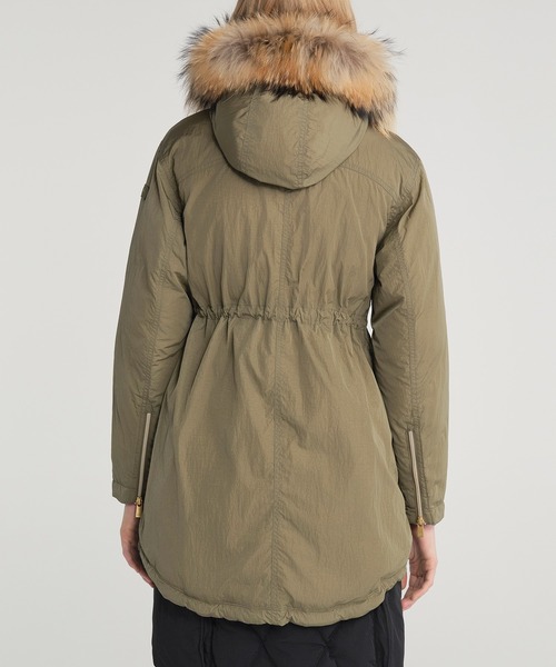 2023AW タトラス ムイドラ ダウン TATRAS（タトラス）の「TATRAS(タトラス) MUIDLA ムイドラ