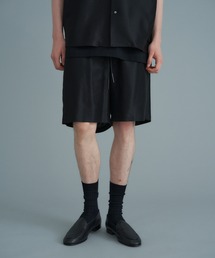 ESTNATION ショートパンツ ESTNATION / ショートパンツ｜ESTNATION ONLINE STORE
