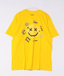 《MAYHEM》graphic  T
