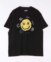 《MAYHEM》graphic T