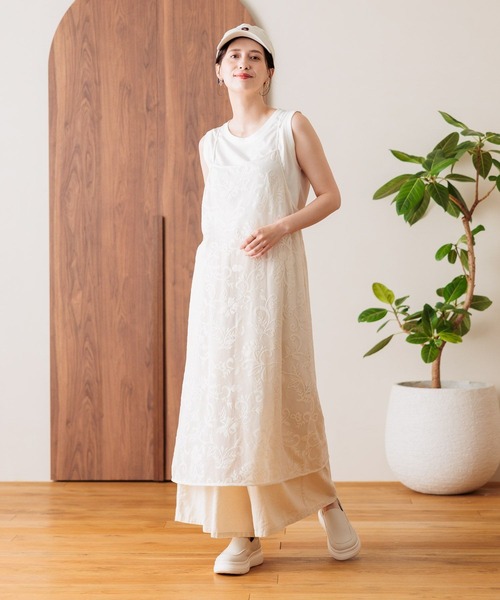 studio CLIP（スタディオクリップ）の「【消臭/抗菌防臭/クッションインソール】軽らく厚底スリッポン（スリッポン・レディース・ブラック/ホワイト・MEDIUM/LARGE）」の8枚目の写真