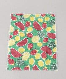 212 KITCHEN STORE | かやのふきん サマーフルーツ(エプロン)