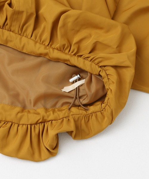 【セール】クロップドバルーンブラウス（シャツ/ブラウス）｜URBAN RESEARCH ROSSO WOMEN（アーバンリサーチ ロッソ）