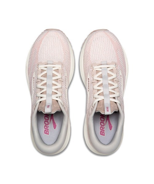 BROOKS(ブルックス)の「BROOKS/Revel7/レベル7/4242(スニーカー・レディース・ブラック/グレー・22.5cm/23.0cm/23.5cm/24.0cm/24.5cm/25.0cm/25.5cm/26.0cm/22.0cm)」の18枚目の写真