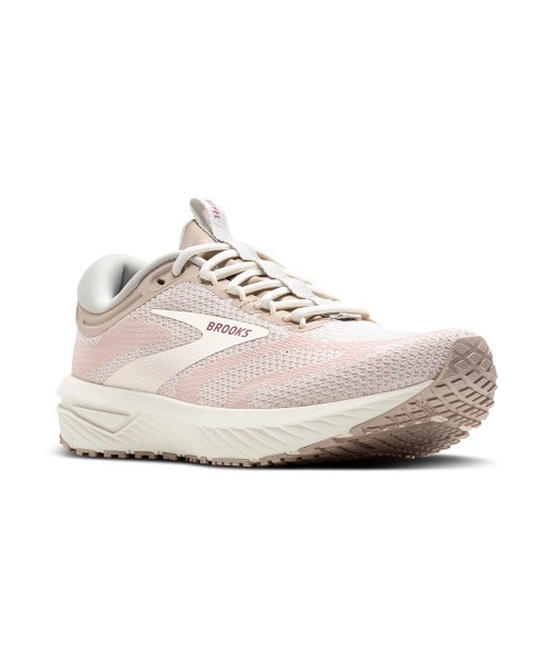 BROOKS(ブルックス)の「BROOKS/Revel7/レベル7/4242(スニーカー・レディース・ブラック/グレー・22.5cm/23.0cm/23.5cm/24.0cm/24.5cm/25.0cm/25.5cm/26.0cm/22.0cm)」の14枚目の写真