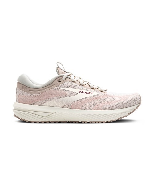 BROOKS(ブルックス)の「BROOKS/Revel7/レベル7/4242(スニーカー・レディース・ブラック/グレー・22.5cm/23.0cm/23.5cm/24.0cm/24.5cm/25.0cm/25.5cm/26.0cm/22.0cm)」の17枚目の写真