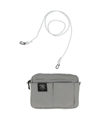 Inner Carrying（インナーキャリング）の「インナーキャリング スタッドS 2点セット（S/ショルダーストラップ コード）（ショルダーバッグ）」