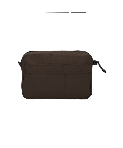 Inner Carrying(インナーキャリング)の「インナーキャリング スタッドS 2点セット(S/ショルダーストラップ コード)(ショルダーバッグ・レディース・ダークグリーン/ワインレッド/ライトブルー/ブラック/ダークブルー/ブラウン/ライトグレー・FREE)」の9枚目の写真