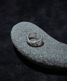 IVXLCDM（アイヴィーエックスエルシーディエム）の「IVXLCDM アイブイエックスエルシーディーエム / X EAR CUFF / エックスイヤーカフ / IVX-A552-SV（イヤーカフ）」