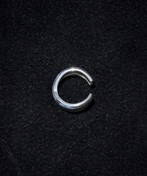 ability（アビリティ）の「IVXLCDM アイブイエックスエルシーディーエム / X EAR CUFF / エックスイヤーカフ / IVX-A552-SV（イヤーカフ）」