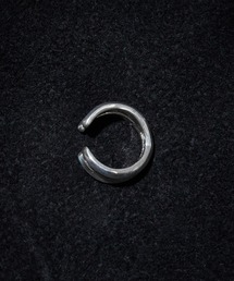 ability（アビリティ）の「IVXLCDM アイブイエックスエルシーディーエム / X EAR CUFF / エックスイヤーカフ / IVX-A552-SV（イヤーカフ）」