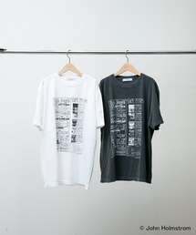 アーティストTシャツ(John Holmstrom)