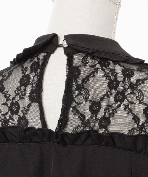 最終値下げディアマイラブ 夢展望 2XL(3L) ブラウス ワンピース ビスチェ 535617-01_1000x.jpg?v=1748419460