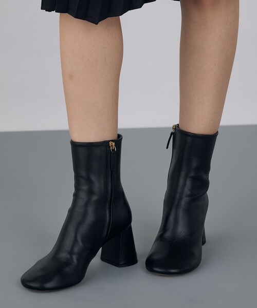 セール】DEAR FRANCES HARLOW ショートブーツ（ブーツ）｜TOMORROWLAND