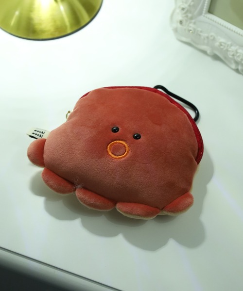 FUNALIVE(ファンアライブ)の「リール付きパスケース(パスケース・レディース・A/B/C/D/F/E/I/G/J/H/K/L/M/N/P/R/U/O/Q/Y/その他/W/その他1/X/Z/その他2・FREE)」の3枚目の写真