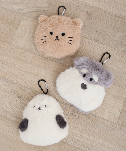 FUNALIVE(ファンアライブ)の「リール付きパスケース(パスケース・レディース・A/B/C/D/F/E/I/G/J/H/K/L/M/N/P/R/U/O/Q/Y/その他/W/その他1/X/Z/その他2・FREE)」の5枚目の写真