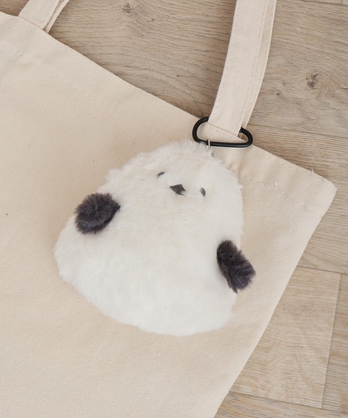 FUNALIVE(ファンアライブ)の「リール付きパスケース(パスケース・レディース・A/B/C/D/F/E/I/G/J/H/K/L/M/N/P/R/U/O/Q/Y/その他/W/その他1/X/Z/その他2・FREE)」の6枚目の写真