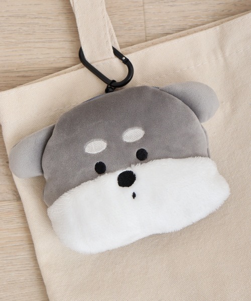 FUNALIVE(ファンアライブ)の「リール付きパスケース(パスケース・レディース・A/B/C/D/F/E/I/G/J/H/K/L/M/N/P/R/U/O/Q/Y/その他/W/その他1/X/Z/その他2・FREE)」の9枚目の写真