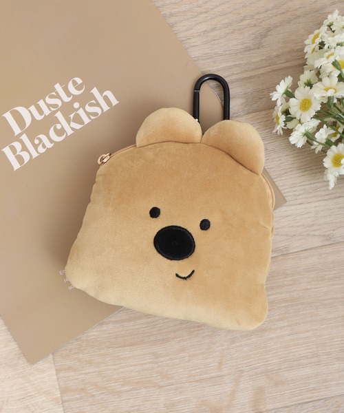 FUNALIVE(ファンアライブ)の「リール付きパスケース(パスケース・レディース・A/B/C/D/F/E/I/G/J/H/K/L/M/N/P/R/U/O/Q/Y/その他/W/その他1/X/Z/その他2・FREE)」の11枚目の写真