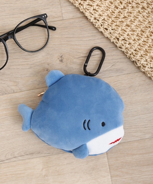 FUNALIVE(ファンアライブ)の「リール付きパスケース(パスケース・レディース・A/B/C/D/F/E/I/G/J/H/K/L/M/N/P/R/U/O/Q/Y/その他/W/その他1/X/Z/その他2・FREE)」の12枚目の写真