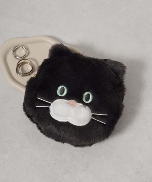 FUNALIVE(ファンアライブ)の「リール付きパスケース(パスケース・レディース・A/B/C/D/F/E/I/G/J/H/K/L/M/N/P/R/U/O/Q/Y/その他/W/その他1/X/Z/その他2・FREE)」の16枚目の写真