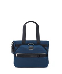 TUMI（トゥミ）の「ALPHA BRAVO 「チャオ」トート（A4/PC15インチまで