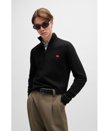 HUGO BOSS｜ヒューゴボスのニット/セーター通販 - ZOZOTOWN