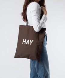 HAY | HAY Tote Bag ヘイ トートバッグ(トートバッグ)