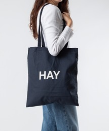 HAY | HAY Tote Bag ヘイ トートバッグ(トートバッグ)