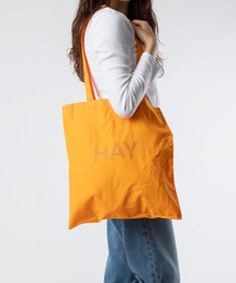 HAY(wC)HAY Tote Bag wC g[gobO(g[gobO)