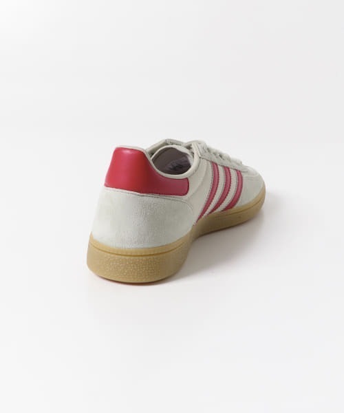 adidas（アディダス）の「『一部WEB限定カラー』adidas　Exclusive HANDBALLSPEZIAL（スニーカー・レディース・ホワイト系その他・24/24.5/23.5）」の5枚目の写真