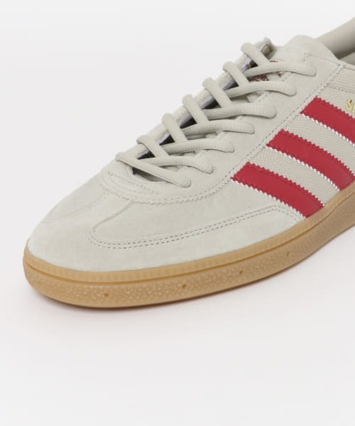 adidas（アディダス）の「『一部WEB限定カラー』adidas　Exclusive HANDBALLSPEZIAL（スニーカー・レディース・ホワイト系その他・24/24.5/23.5）」の7枚目の写真