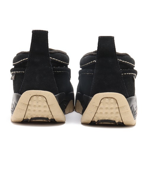 NIKE ACG アイジー　 ダークグレー スエード スニーカー ジッパー付き NIKE ACG アイジー ダークグレー スエード スニーカー ジッパー付き