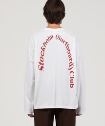 Stockholm Surfboard Club（ストックホルムサーフボードクラブ）の