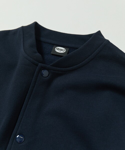 セール】限定展開 ビッグシルエット スウェット スナップ
