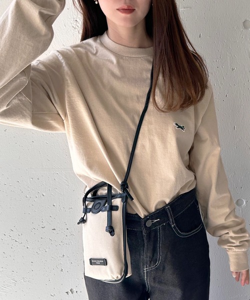 TAILS　ブランド服6点 XSサイズあり】チョーカー風ベルトミニキャバドレス(GL3121)