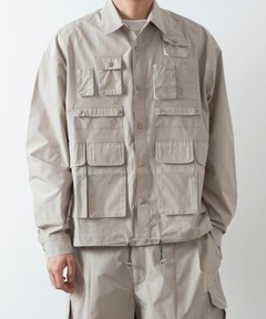 セール】DAIWA PIER39 TECH LONG TREKKING JACKET BJ-29023（その他