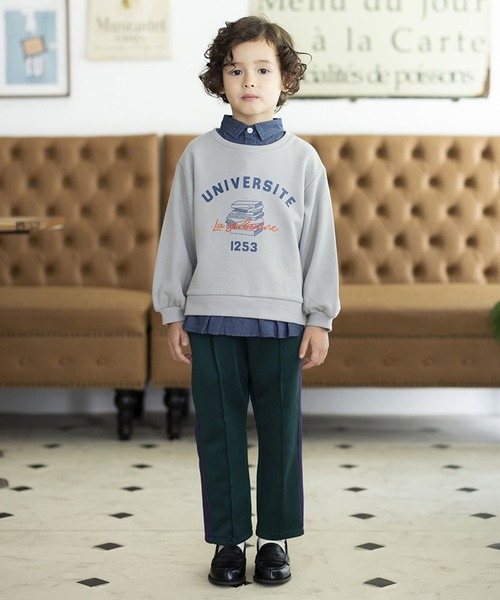 RIO（リオ）の「【RIO】トラックパンツ（その他パンツ）」 - WEAR